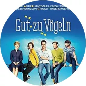 Gut zu Vögeln - 2016 ‧ Romance/Comedy ‧ 1h 32m