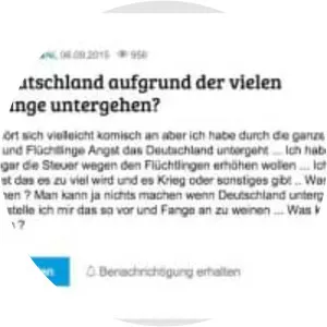 Gutefrage. net - Website
