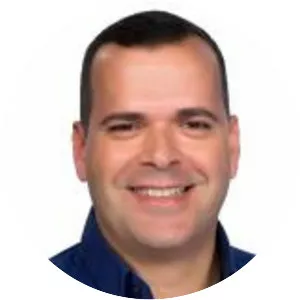 Gutemberg Reis - Member of the Chamber of Deputies of Brazil