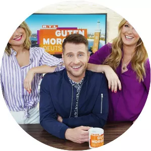 Guten Morgen Deutschland - TV program