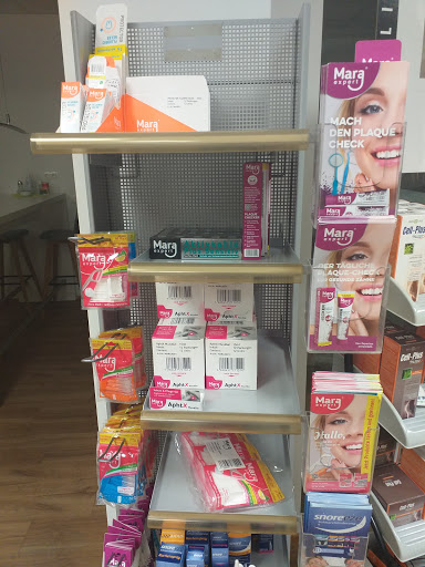 Guterrat Gesundheitsprodukte - Wholesaler in Innsbruck, Austria