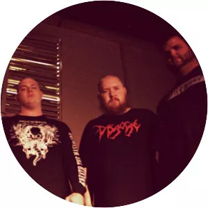 Gutfucked - Recording artist