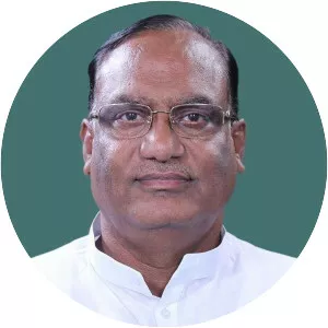 Gutha Sukender Reddy