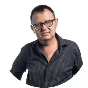 Gutiérrez Ortiz Monasterio Gutiérrez O. M. - Mexican playwright