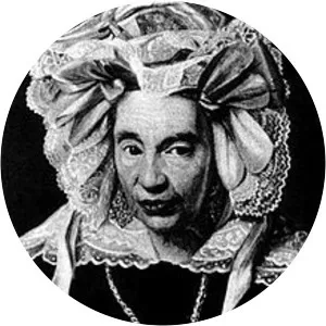 Gutle Rothschild - James Mayer de Rothschild's mother