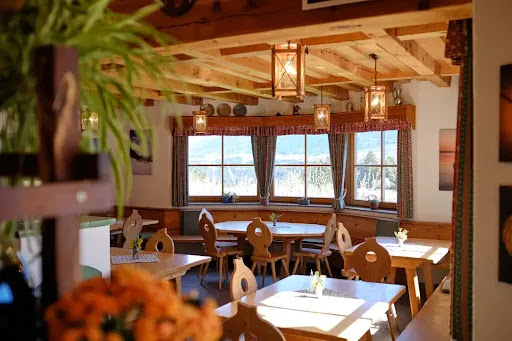 Gutleben Hofschank - Wine bar