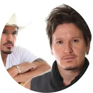 Guto & Nanado - Musical group