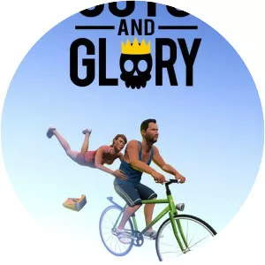 Guts and Glory