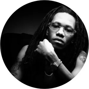 Gutta Slim - Musical artist