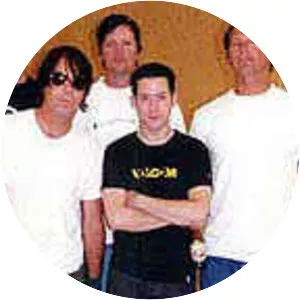 Guttermouth - Rock band