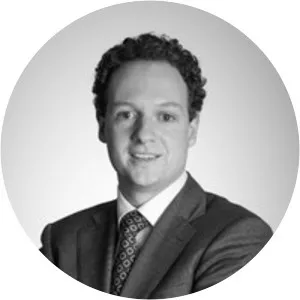 Guus de Boer - Hedy d'Ancona's ex-husband