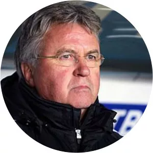 Guus Hiddink