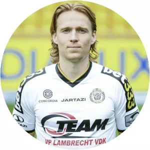 Guus Hupperts - Dutch football player