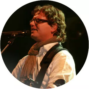 Guus Meeuwis - Dutch singer-songwriter