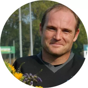 Guus Vogels - Olympic athlete