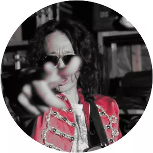 Guusun - Musical artist