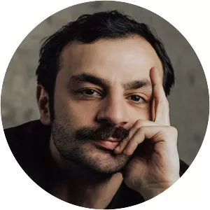 Güven Murat Akpınar