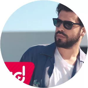 Güven Yüreyi - Musical artist