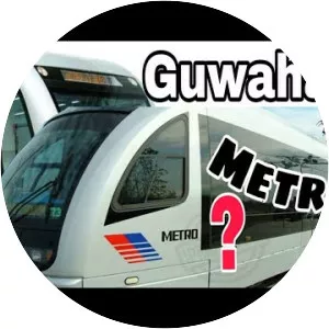 Guwahati Metro - Metro system