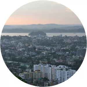 Guwahati