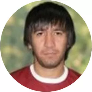 Guwançmuhammet Öwekow