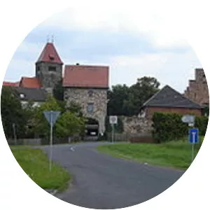 Guxhagen