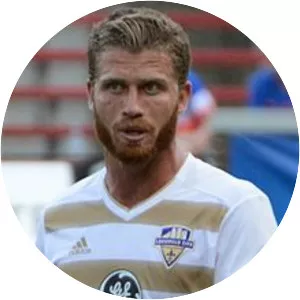 Guy Abend - Israeli footballer