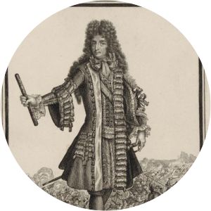 Guy Aldonce de Durfort, 1st Duke of Quintin