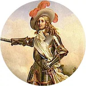 Guy Aldonce de Durfort de Lorges