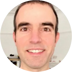 Guy Allon - Film producer