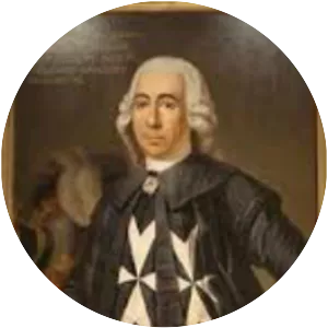 Guy Auguste de Rohan-Chabot - 