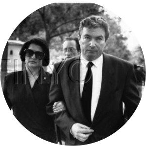 Guy Bakhtiar photograph