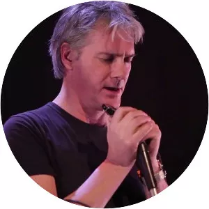 Guy Bélanger - Musical artist