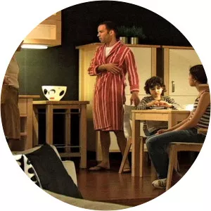 Guy Ben-Ner - Israeli video artist