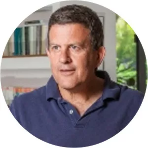 Guy Ben-Porat - Political scientist