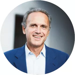 Guy Berruyer - Chief Executive of the Sage Group