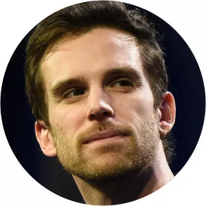Guy Berryman
