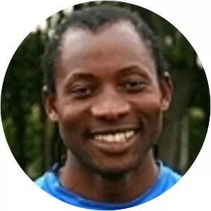 Guy Bertrand Ngon Mamoun