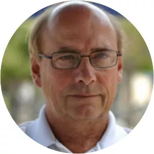 Guy Bertrand - Researcher