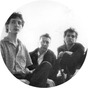 Guy Bix Bickel - Musical artist