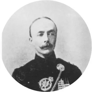 Guy Boisragon - Soldier