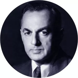 Guy Bolton photograph