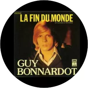 Guy Bonnardot