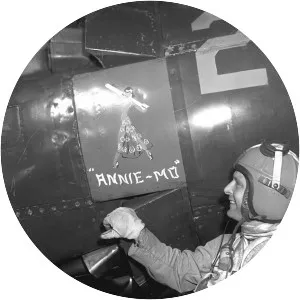 Guy Bordelon - Military officer