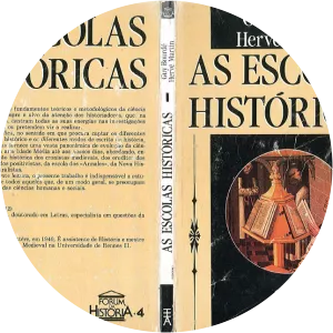 Guy Bourdé - Author