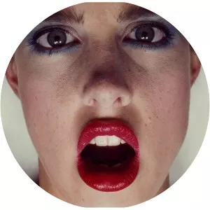 Guy Bourdin - French artist