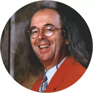 Guy Bovet - Swiss organist