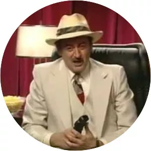 Guy Caballero - Fictional character