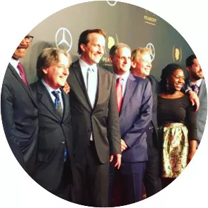 Guy Campanile - Television producer