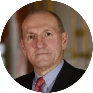 Guy Canivet - French judge